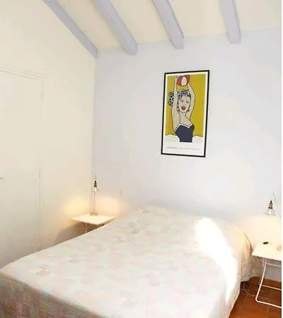 San Antonu Hp121 Casa de Férias Porto-Vecchio (Corsica)