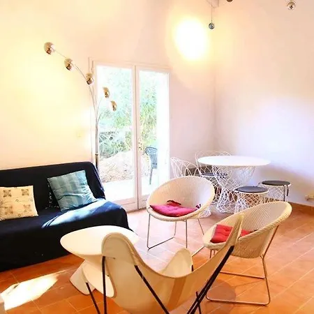 San Antonu Hp121 Hébergement de vacances Porto-Vecchio (Corsica)