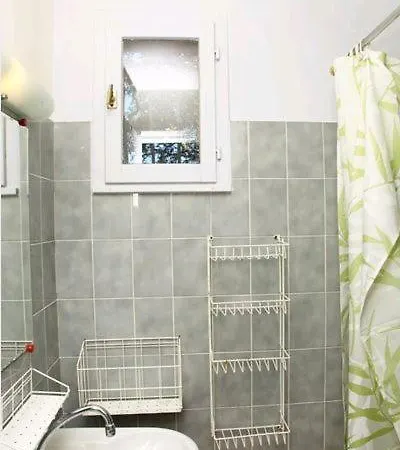 San Antonu Hp121 Hébergement de vacances Porto-Vecchio (Corsica)