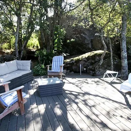 San Antonu Hp121 Hébergement de vacances